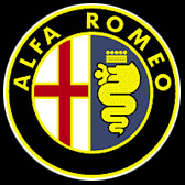 Alfa Romeo 阿爾法羅密歐